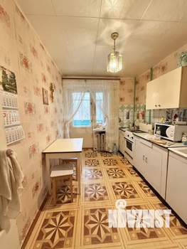 2-к квартира, вторичка, 49м2, 3/9 этаж