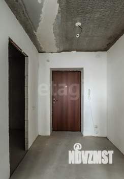 1-к квартира, сданный дом, 50м2, 3/9 этаж