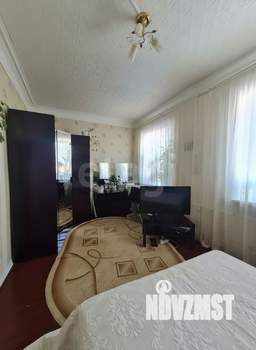 3-к квартира, вторичка, 48м2, 5/5 этаж