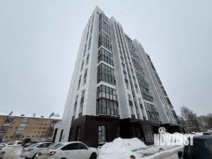 3-к квартира, вторичка, 79м2, 2/16 этаж