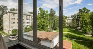 2-к квартира, вторичка, 42м2, 3/5 этаж