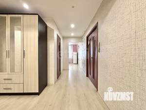 1-к квартира, вторичка, 50м2, 6/9 этаж