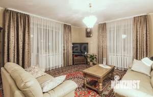 5-к квартира, вторичка, 97м2, 2/9 этаж