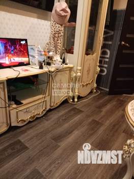 3-к квартира, вторичка, 63м2, 4/5 этаж