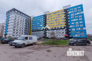 Студия квартира, вторичка, 30м2, 3/10 этаж