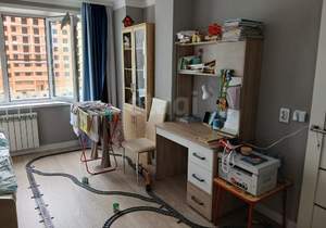 1-к квартира, вторичка, 33м2, 4/10 этаж