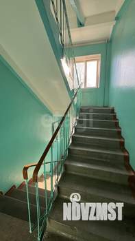 1-к квартира, вторичка, 32м2, 3/5 этаж