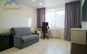 2-к квартира, вторичка, 59м2, 7/10 этаж