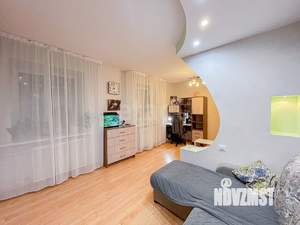 2-к квартира, вторичка, 61м2, 6/10 этаж