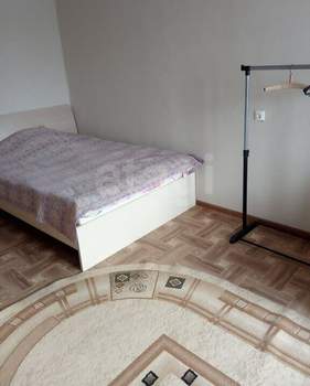 1-к квартира, вторичка, 31м2, 4/10 этаж