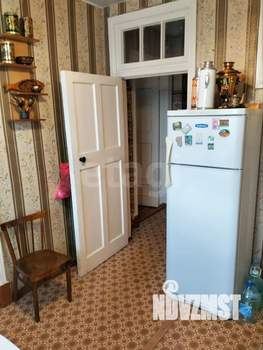 3-к квартира, вторичка, 72м2, 5/5 этаж