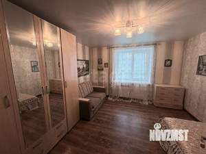 2-к квартира, вторичка, 57м2, 3/10 этаж