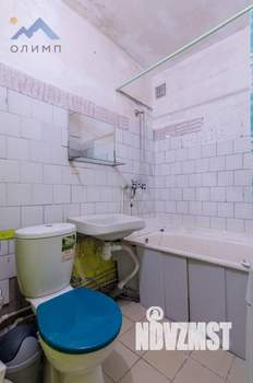 1-к квартира, вторичка, 36м2, 9/9 этаж
