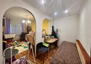 2-к квартира, вторичка, 44м2, 1/5 этаж
