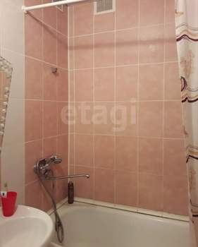 1-к квартира, вторичка, 35м2, 1/9 этаж