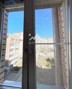 2-к квартира, вторичка, 53м2, 4/5 этаж