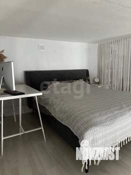 2-к квартира, вторичка, 60м2, 1/13 этаж