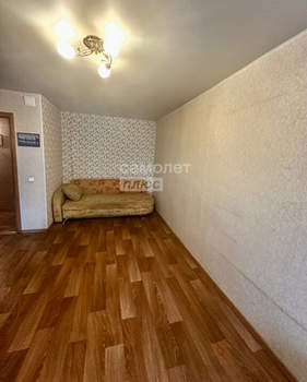 1-к квартира, вторичка, 30м2, 3/5 этаж