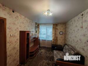 1-к квартира, вторичка, 26м2, 1/5 этаж