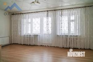 2-к квартира, вторичка, 67м2, 1/9 этаж