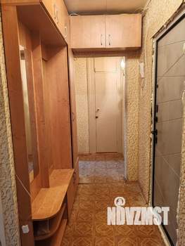 2-к квартира, вторичка, 44м2, 5/5 этаж