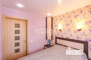 3-к квартира, вторичка, 74м2, 4/12 этаж