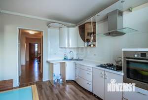 3-к квартира, вторичка, 86м2, 4/5 этаж