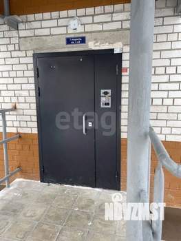 1-к квартира, сданный дом, 35м2, 4/9 этаж