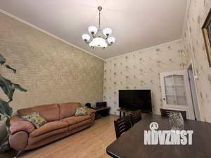 3-к квартира, вторичка, 79м2, 2/2 этаж