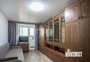 1-к квартира, вторичка, 26м2, 5/16 этаж