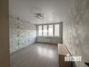 1-к квартира, вторичка, 38м2, 8/10 этаж