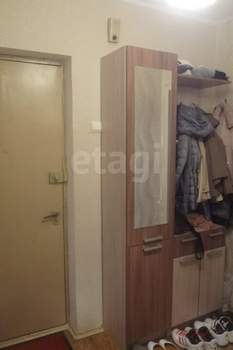 3-к квартира, вторичка, 60м2, 5/5 этаж