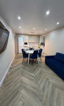 2-к квартира, вторичка, 61м2, 3/5 этаж