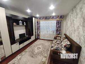 1-к квартира, вторичка, 37м2, 1/5 этаж