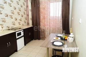 1-к квартира, вторичка, 37м2, 8/16 этаж