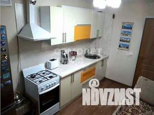 1-к квартира, вторичка, 37м2, 3/5 этаж