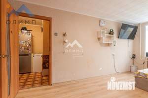 1-к квартира, вторичка, 29м2, 2/5 этаж