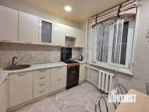 1-к квартира, вторичка, 35м2, 4/5 этаж