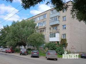 2-к квартира, вторичка, 35м2, 3/5 этаж