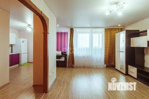 1-к квартира, вторичка, 39м2, 9/16 этаж