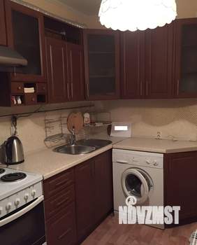 1-к квартира, вторичка, 32м2, 2/10 этаж