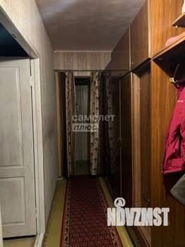 3-к квартира, вторичка, 64м2, 1/5 этаж