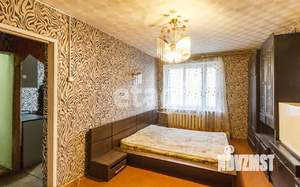 1-к квартира, вторичка, 35м2, 5/9 этаж