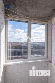 1-к квартира, вторичка, 36м2, 9/9 этаж
