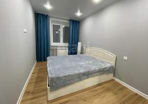 1-к квартира, вторичка, 41м2, 10/10 этаж