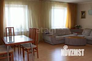 3-к квартира, вторичка, 96м2, 6/6 этаж