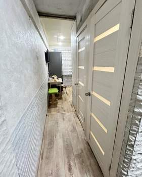 2-к квартира, вторичка, 48м2, 4/5 этаж