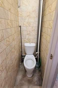 2-к квартира, вторичка, 37м2, 1/5 этаж