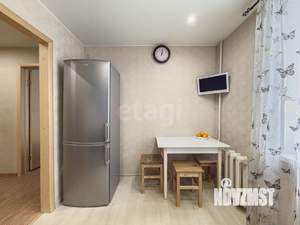 3-к квартира, вторичка, 62м2, 3/5 этаж