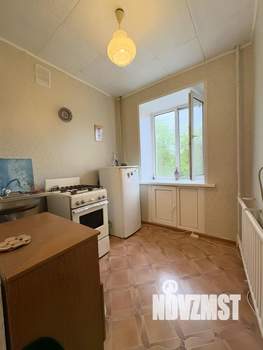 1-к квартира, вторичка, 22м2, 3/5 этаж